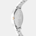Mont Neo Women Round Rose watch
