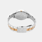 Mont Neo Metal Round watch