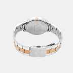 Mont Neo Metal Round watch