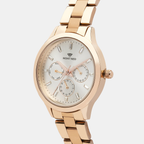 Mont Neo 30 mm Round Quartz watch