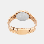 Mont Neo Metal Round watch