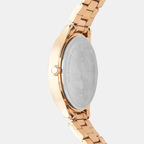 Mont Neo Women Round Green watch