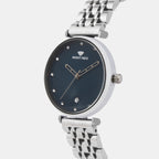 Mont Neo 31 mm Round Quartz watch