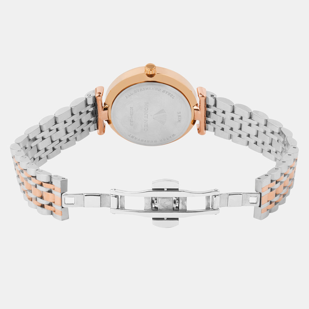 Mont Neo Metal Grey watch