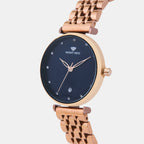 Mont Neo 31 mm Round Quartz watch