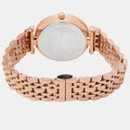 Mont Neo Metal Round watch