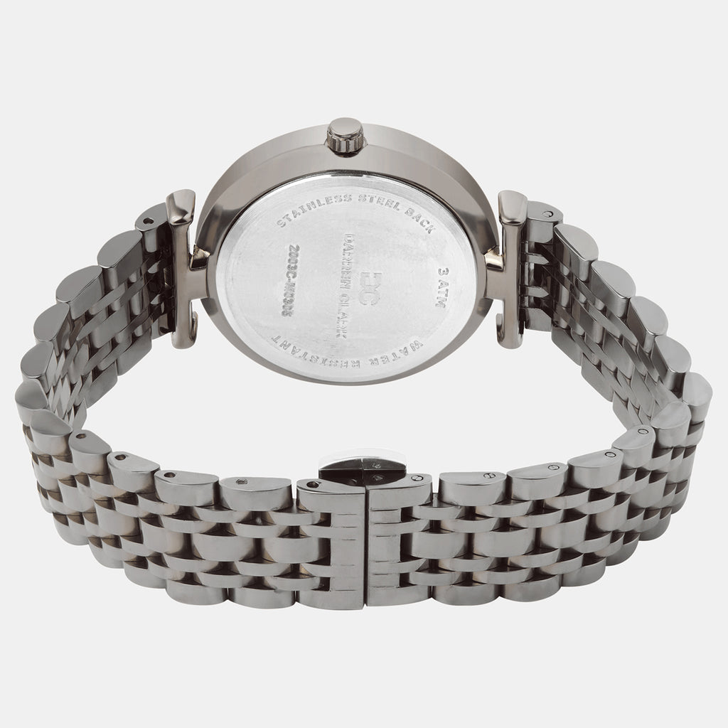 Mont Neo Metal Round watch