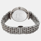 Mont Neo Metal Round watch