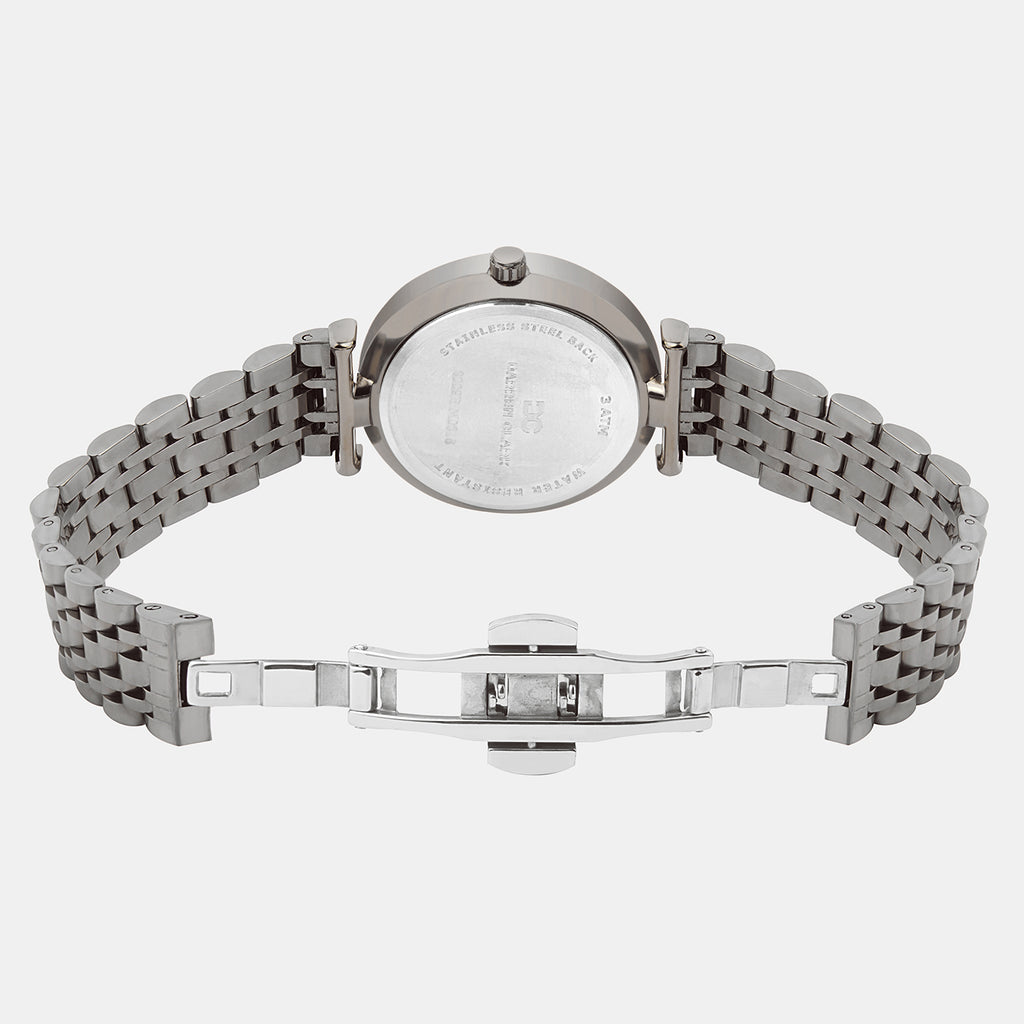 Mont Neo Metal Grey watch