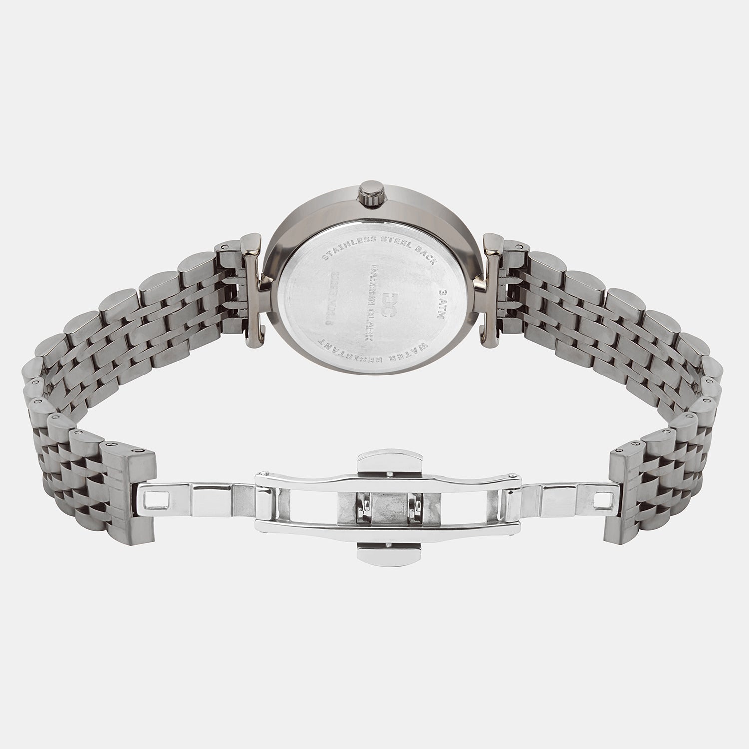 Mont Neo Metal Grey watch