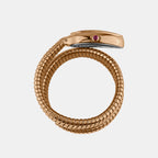 Men Quartz Silver Dial Analog Stainless Steel Watch 9011B-M3303