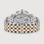 Magna Men Automatic Green Dial Analog Stainless Steel Watch 928-M31405