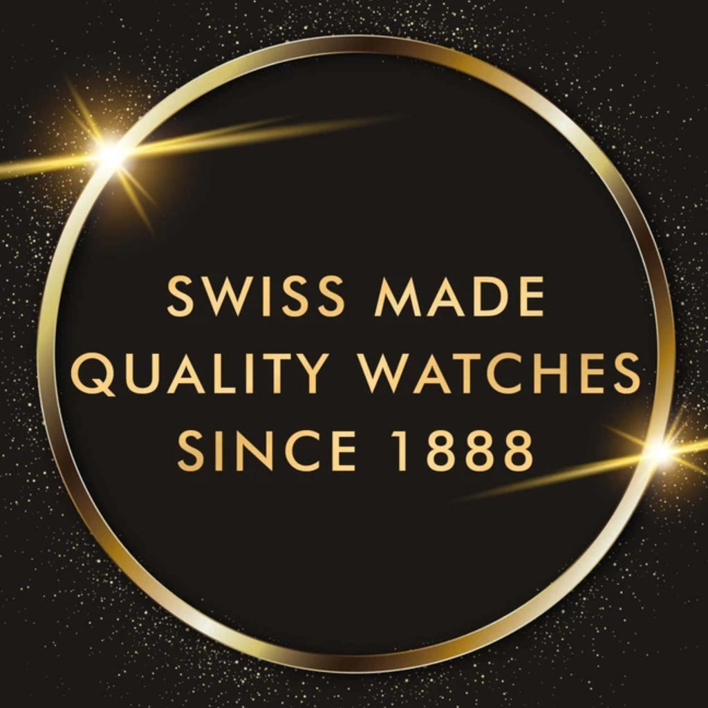 Montalbano Men Automatic Silver Dial Analog Stainless Steel Watch 996983 47 15 20