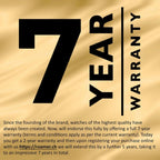 Montalbano Men Automatic Black Dial Analog Stainless Steel Watch 996983 46 85 20