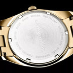 Premiere Men Quartz Grey Dial Analog Stainless Steel Watch A1090.1116Q