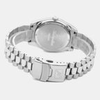 Premiere Men Quartz Blue Dial Analog Stainless Steel Watch A1090.5115Q