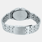 Casio 38 mm Round Quartz watch