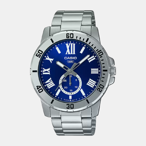 Enticer Male Chronograph Stainless Steel Watch A2068