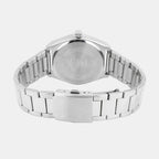 Casio 40 mm Round Quartz watch