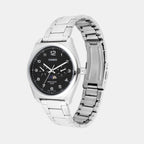 Casio Stainless Steel Round watch