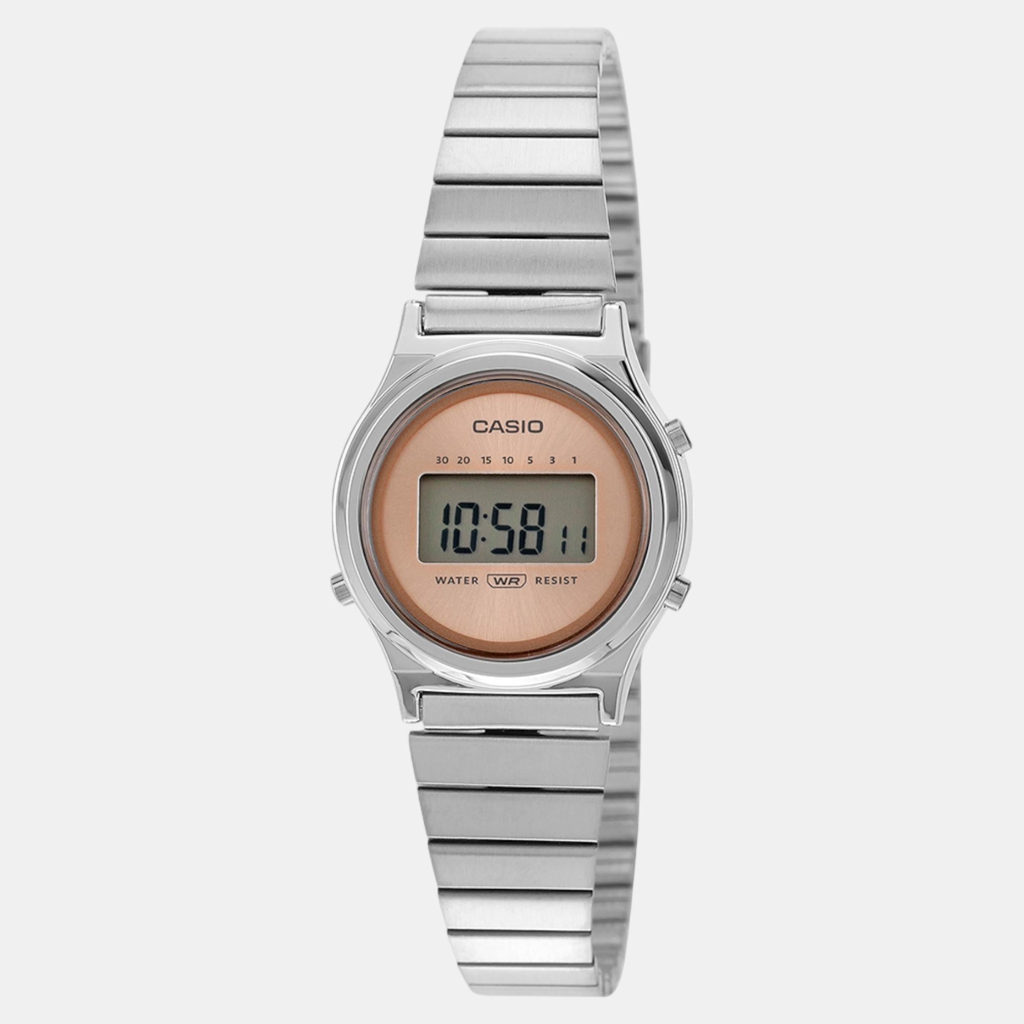 Casio 26.3 mm Round Quartz watch