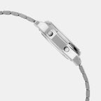 Casio Round Quartz Digital Unisex watch