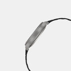 Enticer Women Quartz Grey Dial Analog Resin Watch A2298