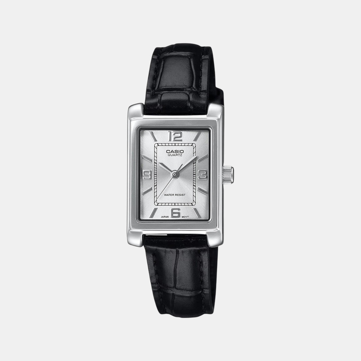 Enticer Women Quartz White Dial Analog Leather Watch A2359