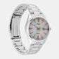 Enticer Women Quartz White Dial Analog Stainless Steel Watch A2364