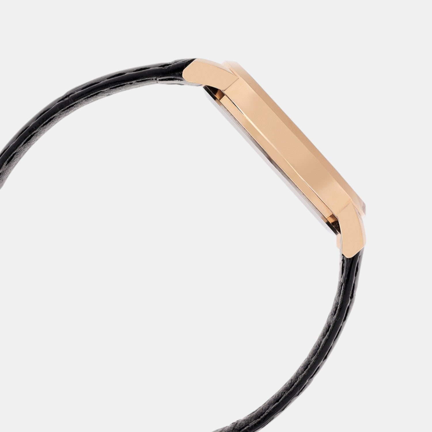 Enticer Women Quartz Blue Dial Analog Stainless Steel Watch A2449