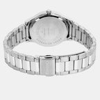 Women Quartz Rose gold Dial Analog Stainless Steel Watch A2505