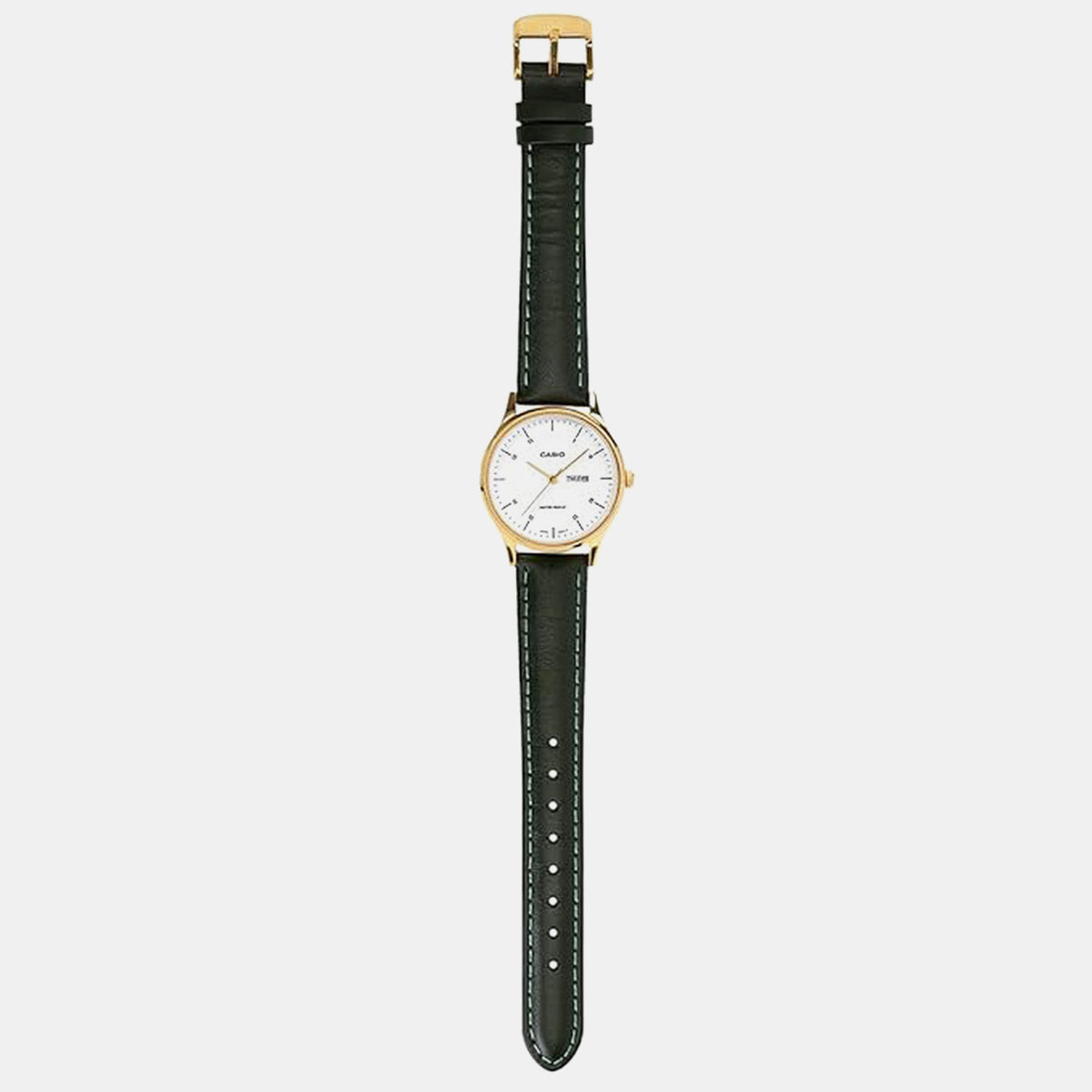 Enticer Women Quartz White Dial Analog Leather Watch A2507