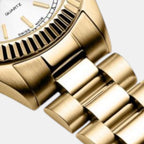 Adriatica Women Quartz Silver Dial Analog Stainless Steel Watch A3090.1113Q-2