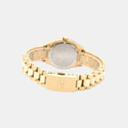 Adriatica Women Quartz Silver Dial Analog Stainless Steel Watch A3090.1113Q-4