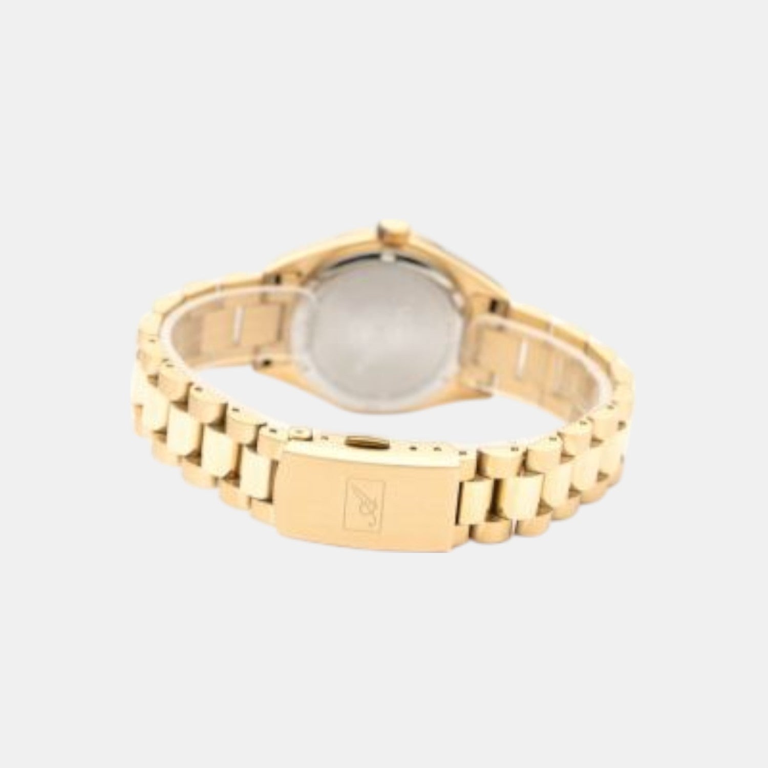 Adriatica Women Quartz Silver Dial Analog Stainless Steel Watch A3090.1113Q-4