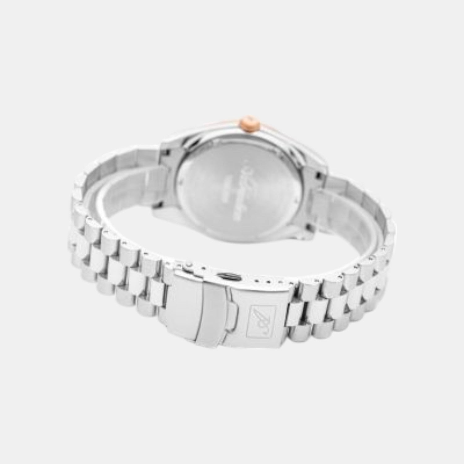 Adriatica Women Quartz Grey Dial Analog Stainless Steel Watch A3090.R117QXL-4