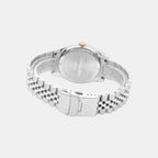 Adriatica Women Quartz Grey Dial Analog Stainless Steel Watch A3199.R187Q-4