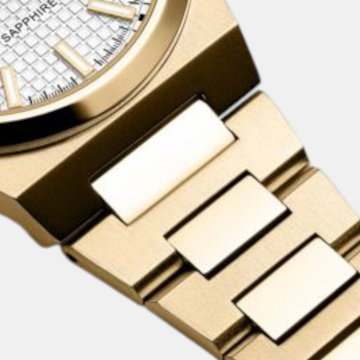Adriatica Women Quartz Silver Dial Analog Stainless Steel Watch A3326.1113Q-3