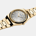 Adriatica Women Quartz Grey Dial Analog Stainless Steel Watch A3326.1117Q-2