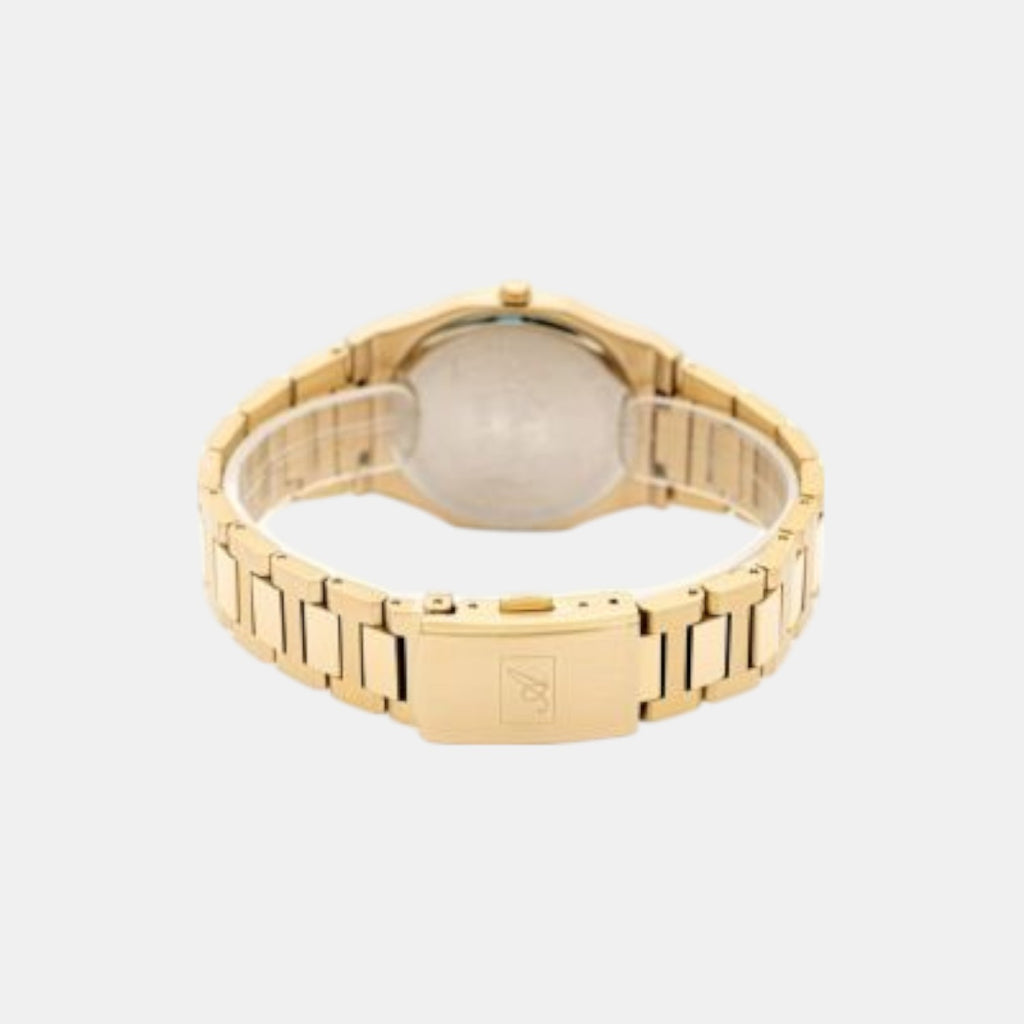 Adriatica Women Quartz Grey Dial Analog Stainless Steel Watch A3326.1117Q-4