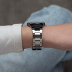 Women Quartz Silver Dial Analog Stainless Steel Watch A3326.5113Q