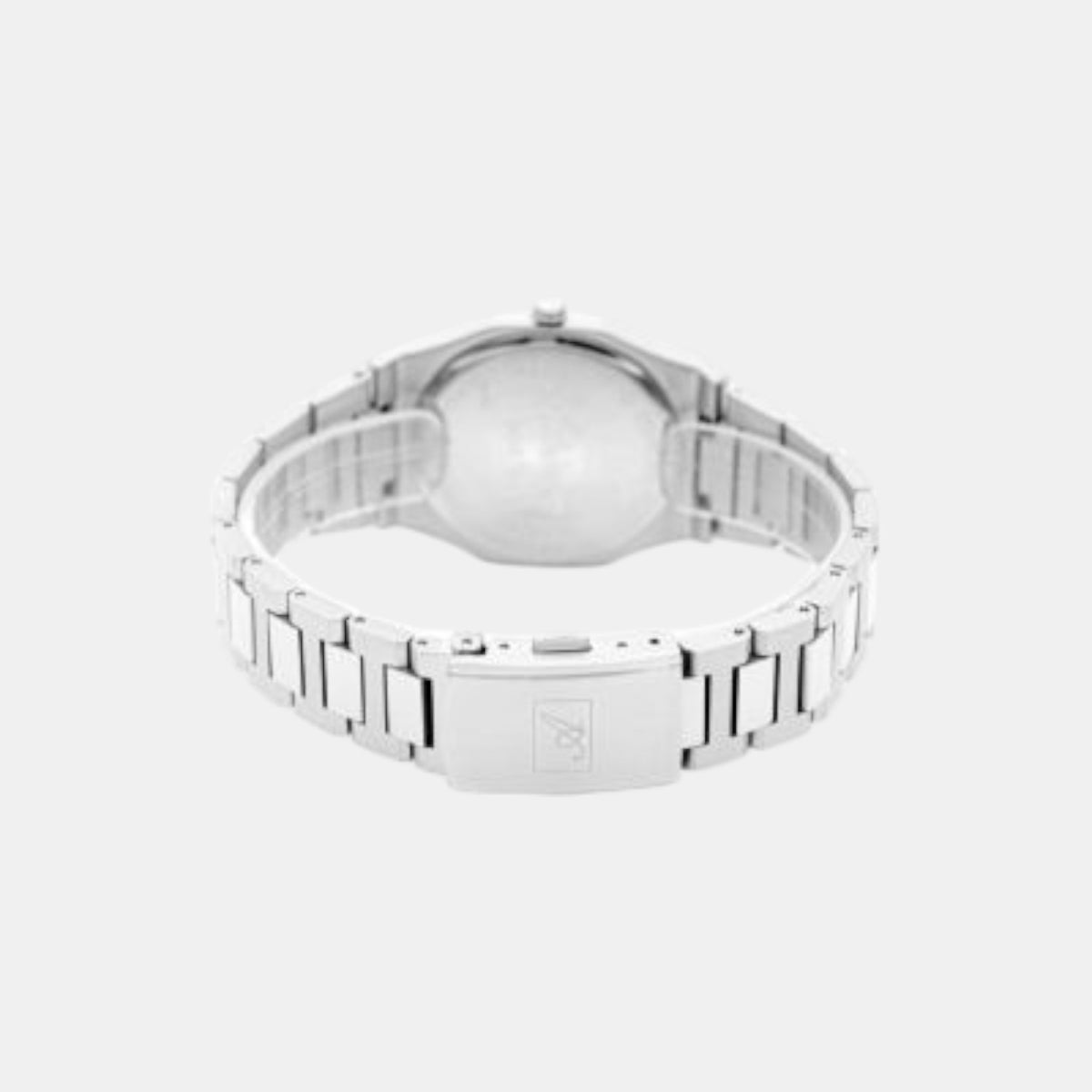 Adriatica Women Quartz Gun Dial Analog Stainless Steel Watch A3326.5116Q-4