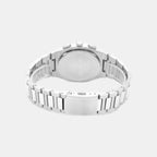 Adriatica Men Quartz Blue Dial Chronograph Stainless Steel Watch A8326.5115CH-3