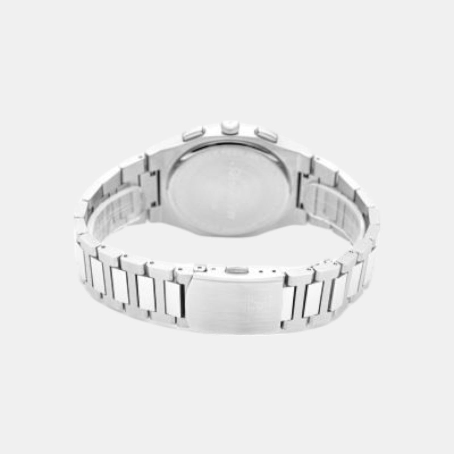 Adriatica Men Quartz Blue Dial Chronograph Stainless Steel Watch A8326.5115CH-3