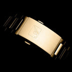 Men Quartz Black Dial Analog Stainless Steel Watch A8349.1114QF