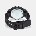 Youth Unisex Quartz Blue Dial Analog Resin Watch AD266
