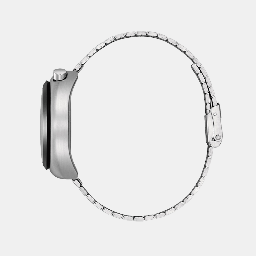 Citizen 38 mm Round Quartz watch