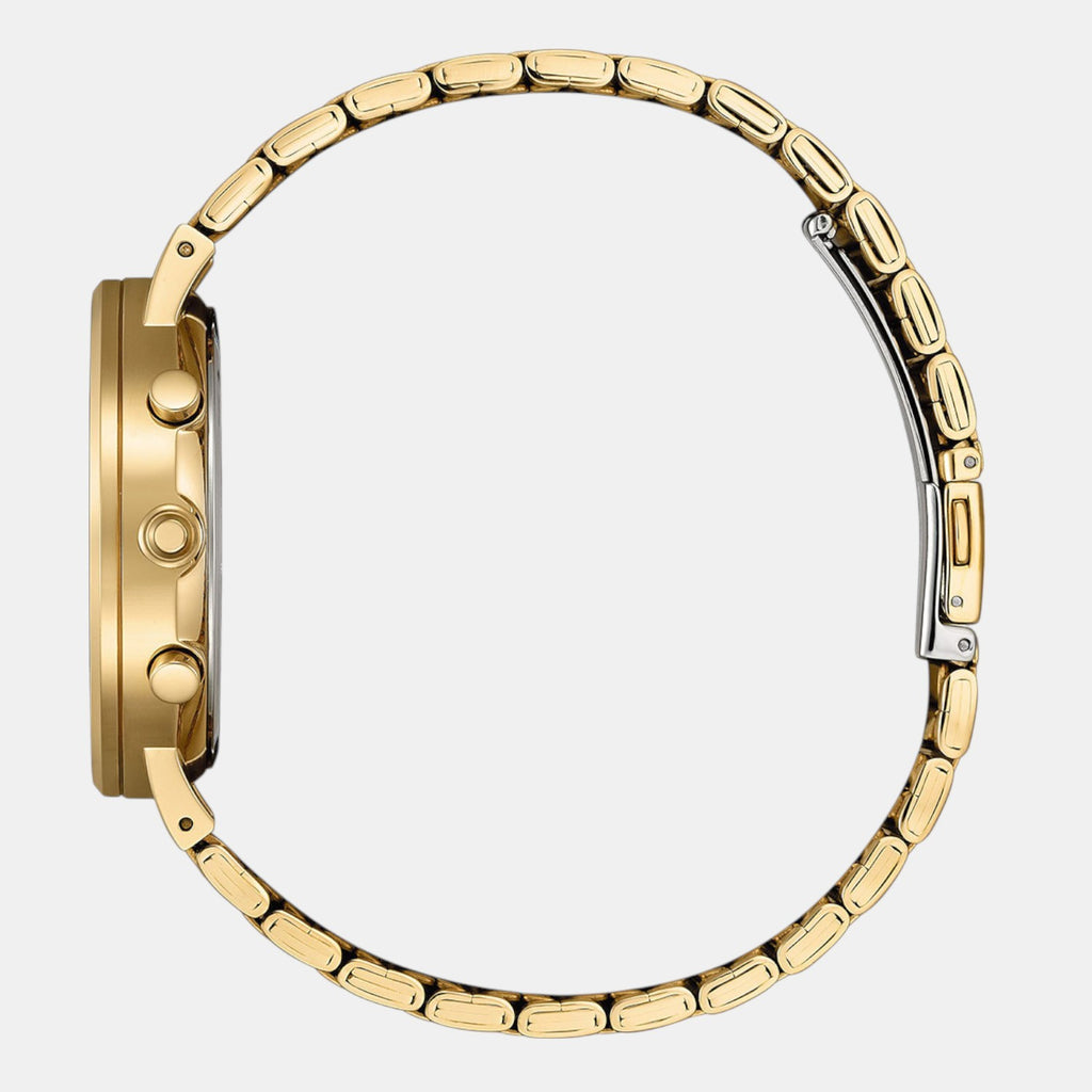 Citizen Quartz - Chronograph Men Quartz Green Dial Chronograph Stainless Steel Watch AN8223-54X