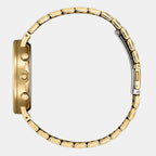 Citizen Quartz - Chronograph Men Quartz Green Dial Chronograph Stainless Steel Watch AN8223-54X