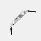 Emporio Armani Stainless Steel Round watch